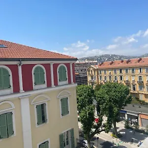 La Appartement