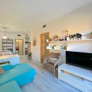 comarruga-beach-apartment.catalonia-hotels.com/