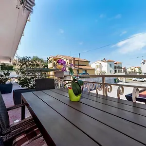 Zaneto Appartamento Rovinjsko Selo