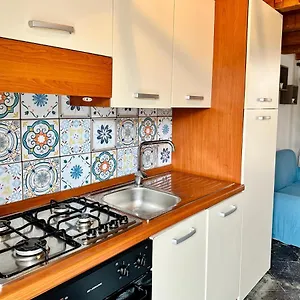 Barocco-casa In Via Giusti Appartamento Ragusa