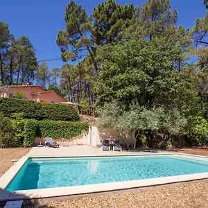 Les Ecureuils Hébergement de vacances