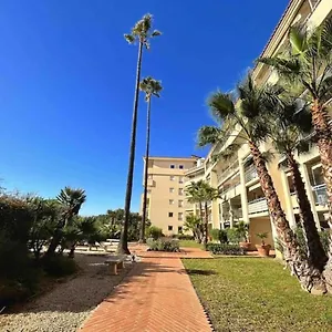 Il Gioiello : 2 Pers, Clim, Piscine, Parking Appartamento