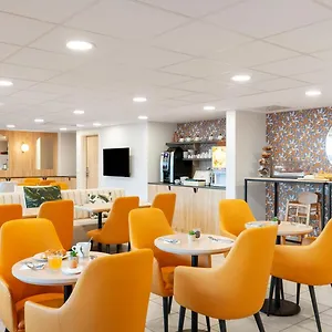 Residhome Aeroport מלון דירות