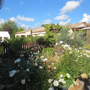 Les Glycines Casa vacanze