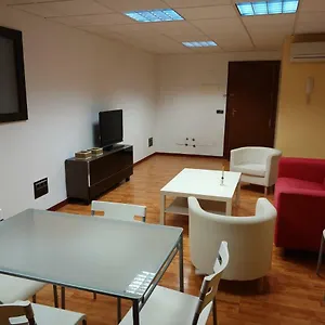 Gran Comedias Appartamento Málaga