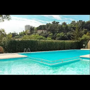 La Madonette Appartement